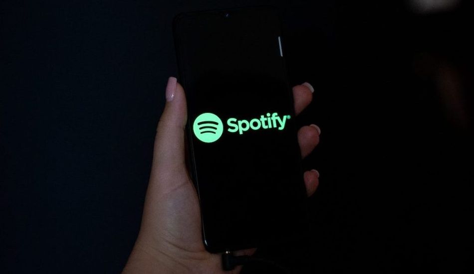 Desempenho Spotify