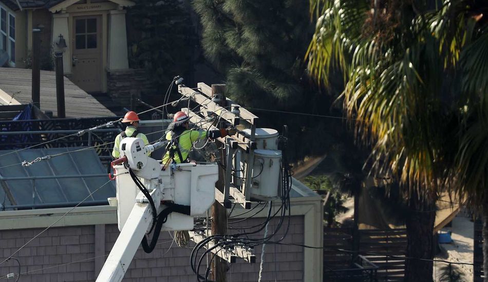 IA Necessidades de Energia