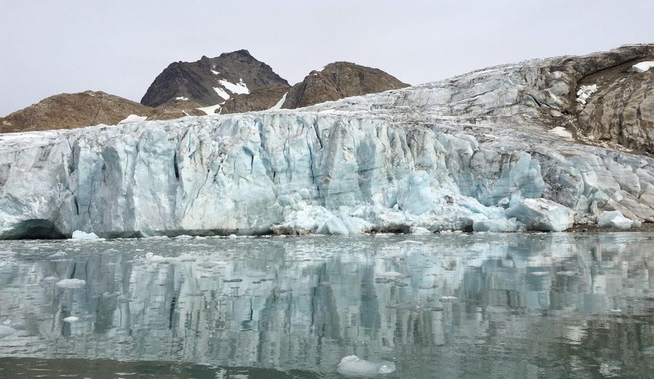 Visualização de Dados Climáticos