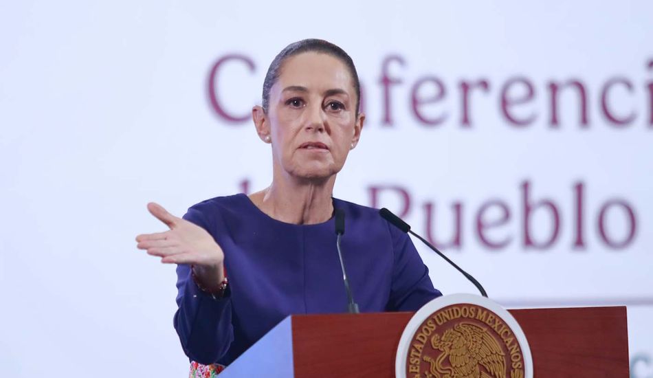 Processo Google México