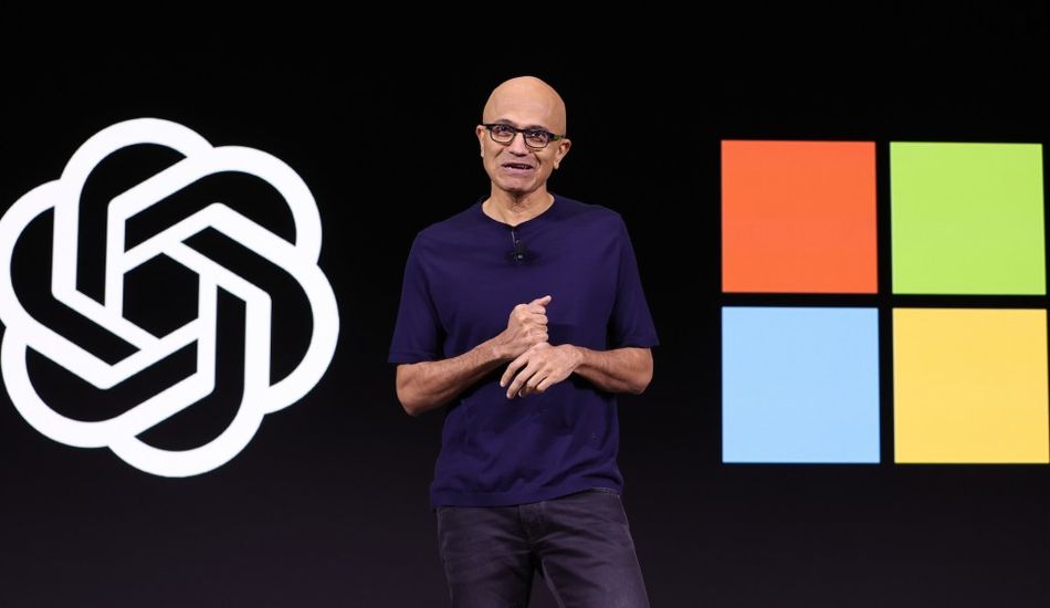 Acordo OpenAI Microsoft