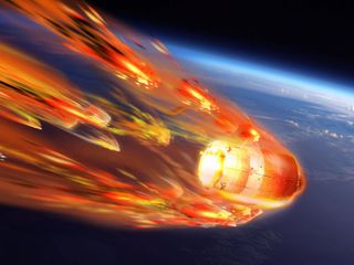 thumbnail - Sonda Espacial Soviética