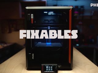 thumbnail - Reparo Impressão 3D