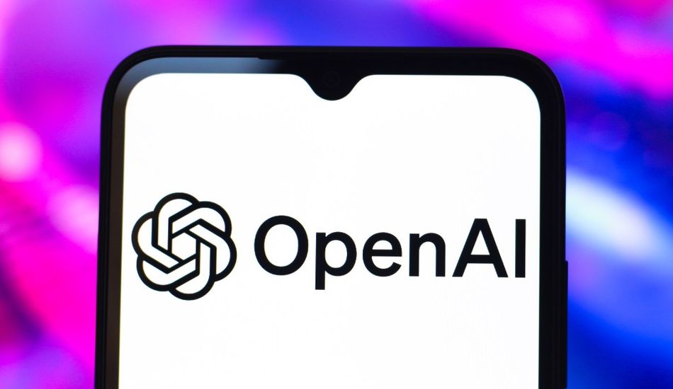 Expansão OpenAI EAU
