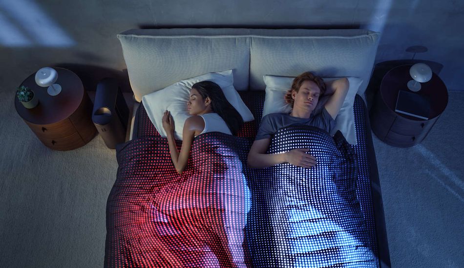 Sistema de Sono IA