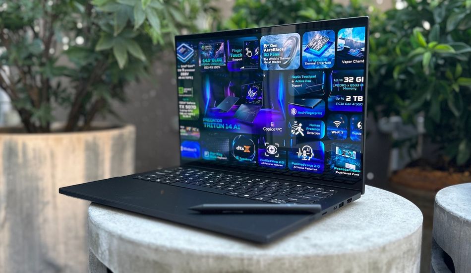Laptop Criativo Jogos
