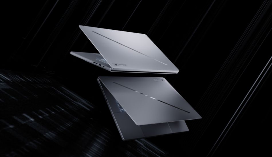 Laptops ASUS ROG