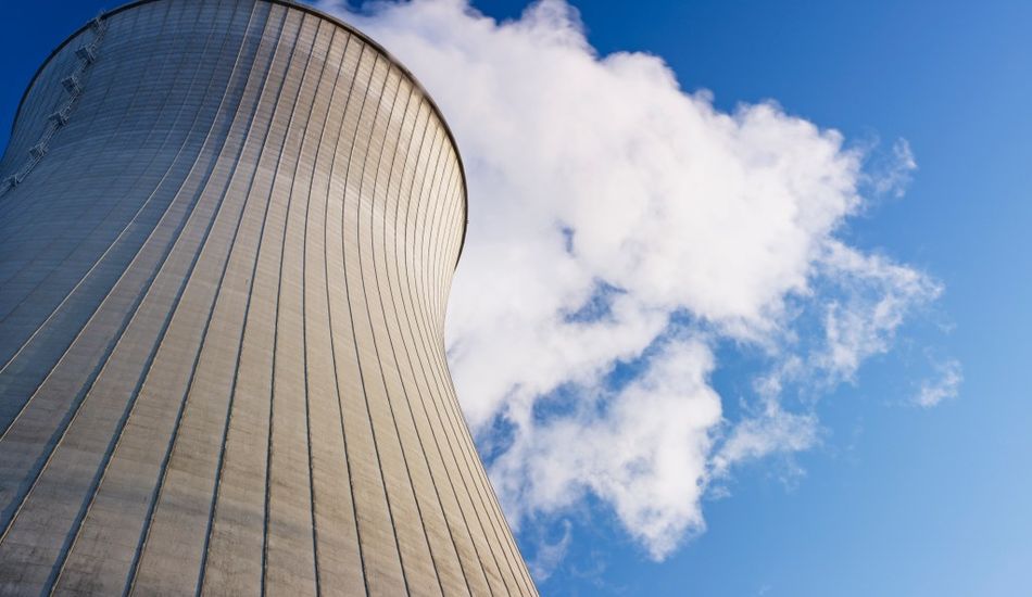 Fissão Nuclear