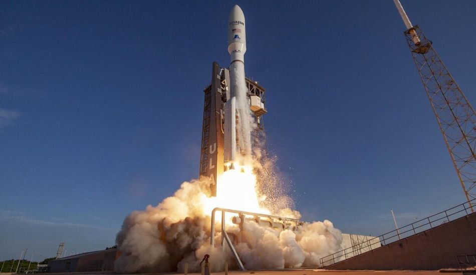 Internet Satélite