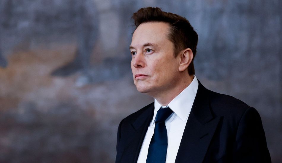 Plano Marte SpaceX