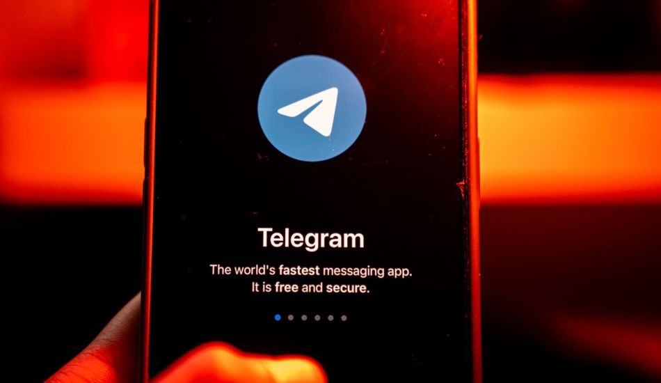 Investimento xAI Telegram
