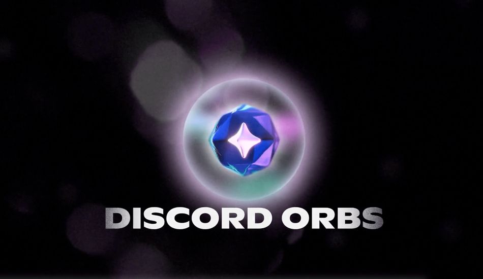 Moeda Discord Interna