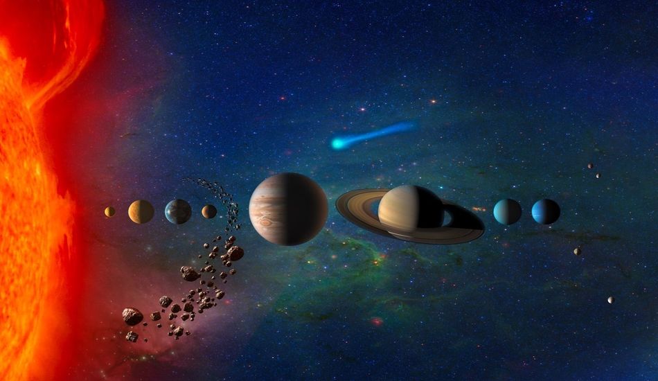 Ameaça Estrelar