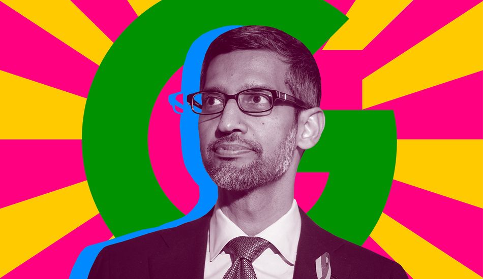 Caso Antitruste Google