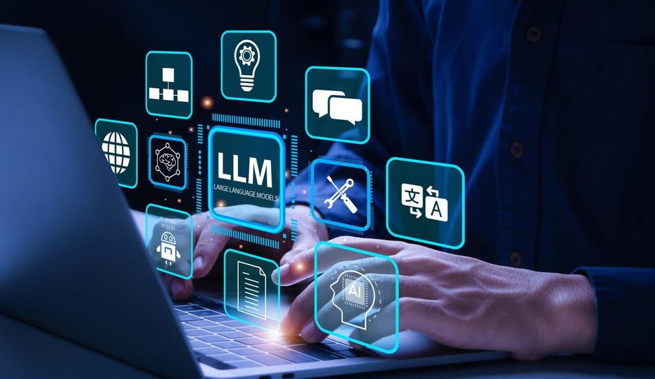 LLM IA Tecnologia