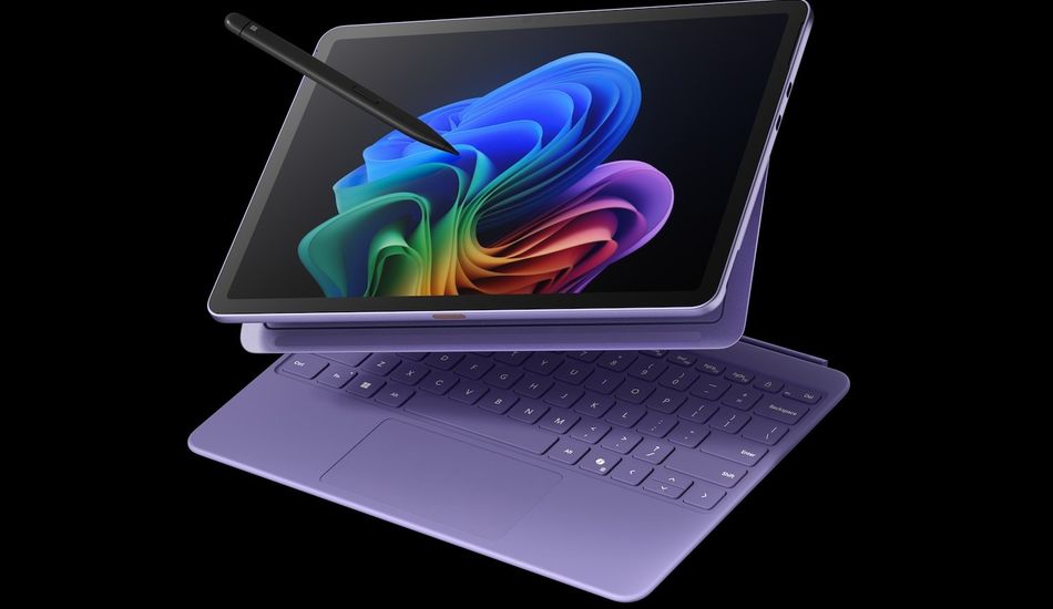 Atualização Surface