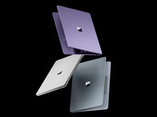Imagem - Atualização Surface