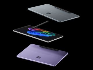 Imagem - Atualização Surface