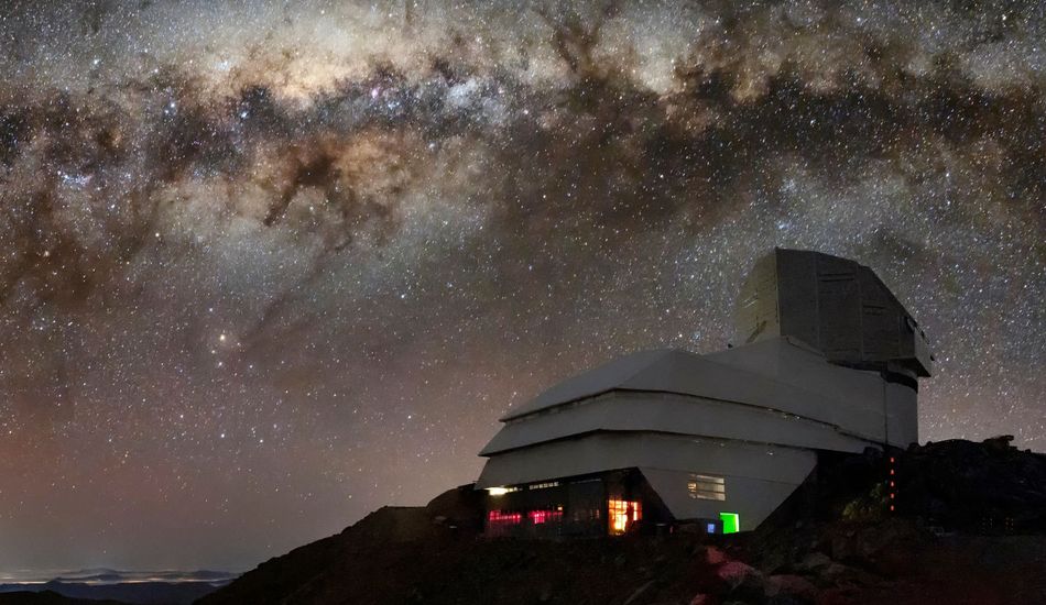 Astronomia
