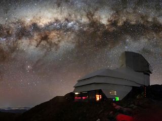 thumbnail - Astronomia
