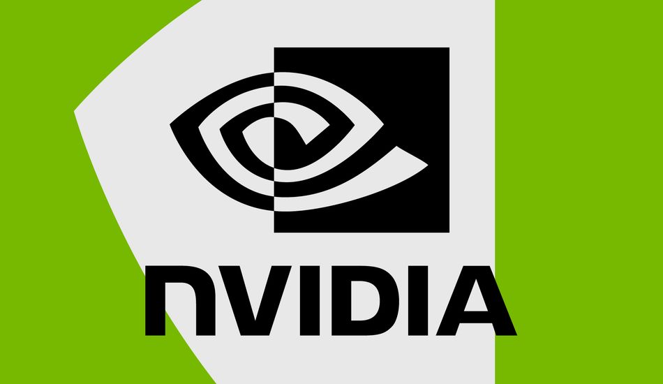 Laptop Arm Nvidia