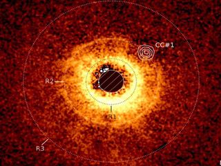 thumbnail - Descoberta Exoplaneta