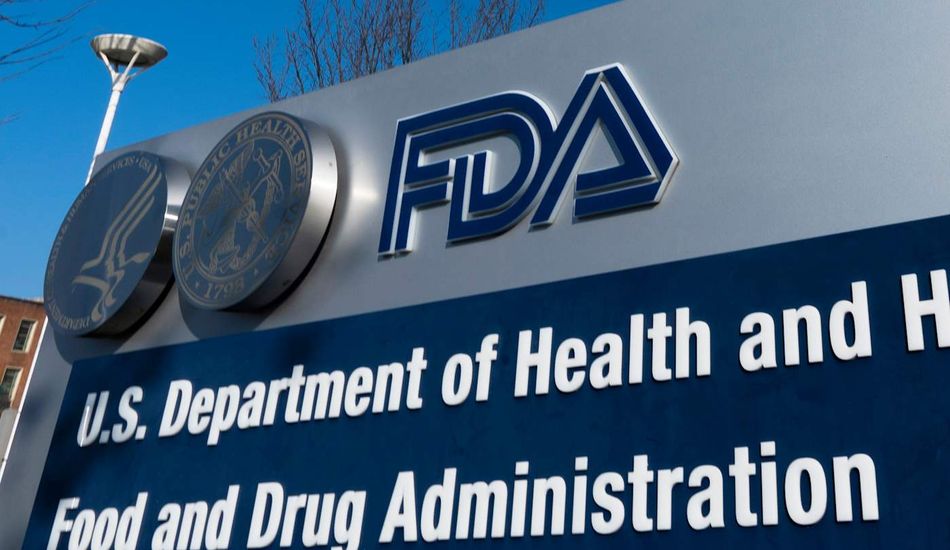Ferramenta IA FDA