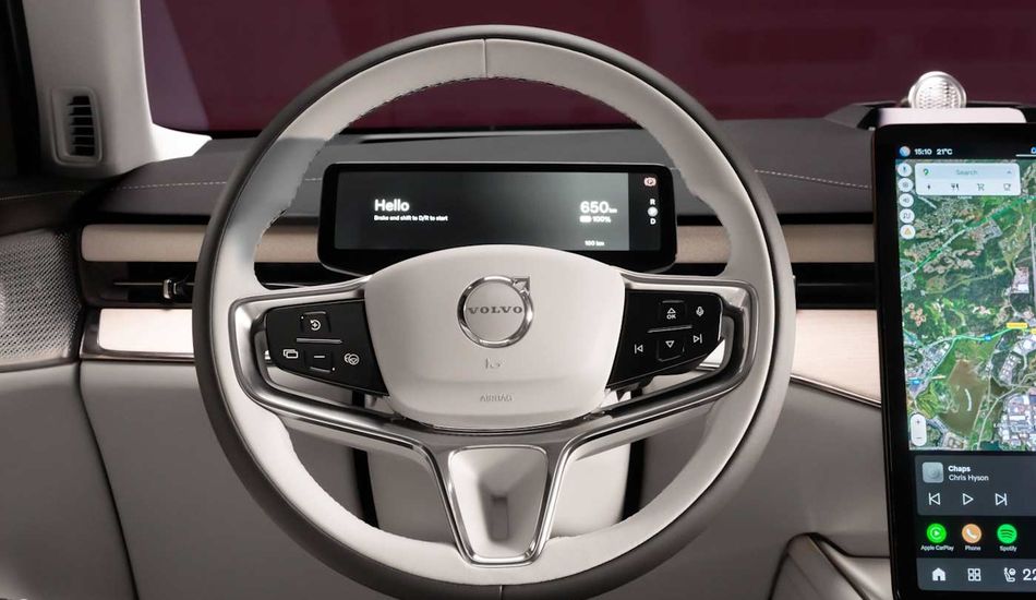 imageCintos Volvo
