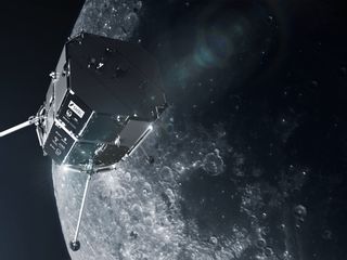 thumbnail - Falha do Rover Lunar