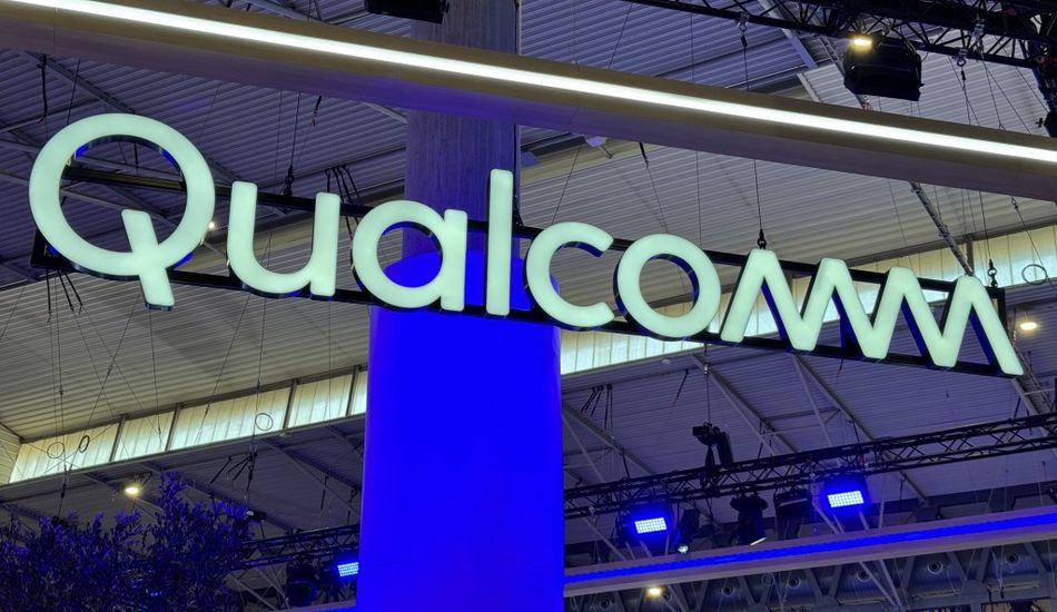 Aquisição Qualcomm Alphawave
