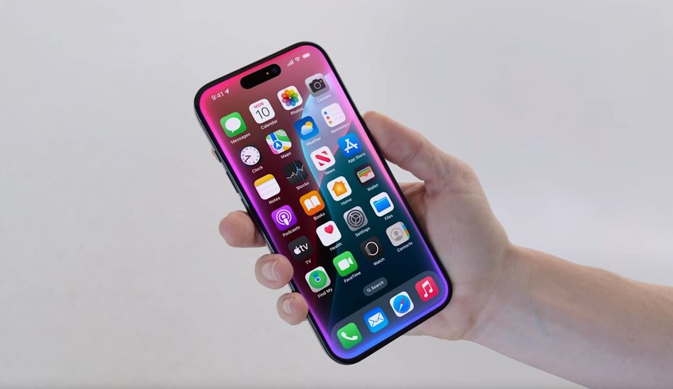 Falha AI Apple