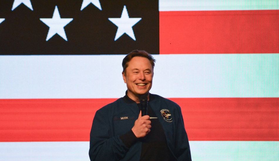 Investimento SpaceX xAI