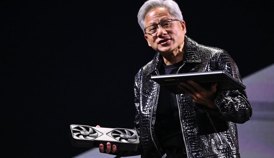 Nvidia IA