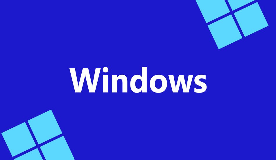 Bateria Windows 11