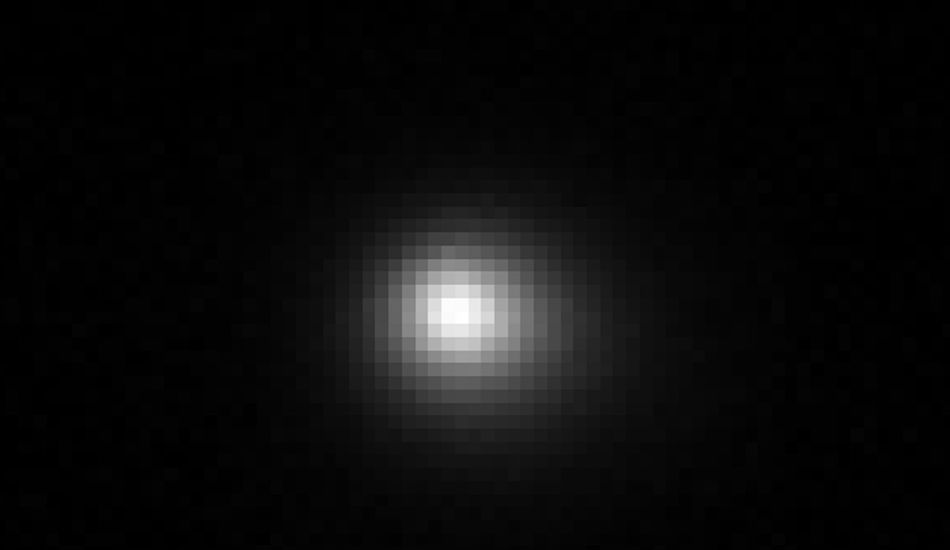 Cometa 3I/ATLAS