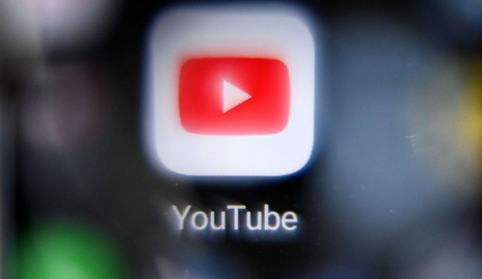 Idade YouTube