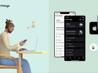 thumbnail - Atualizações SmartThings