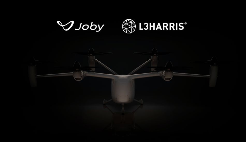 Aeronave Híbrida