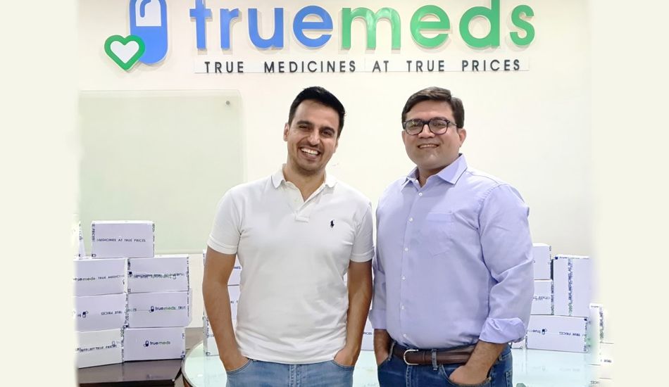 Financiamento Truemeds
