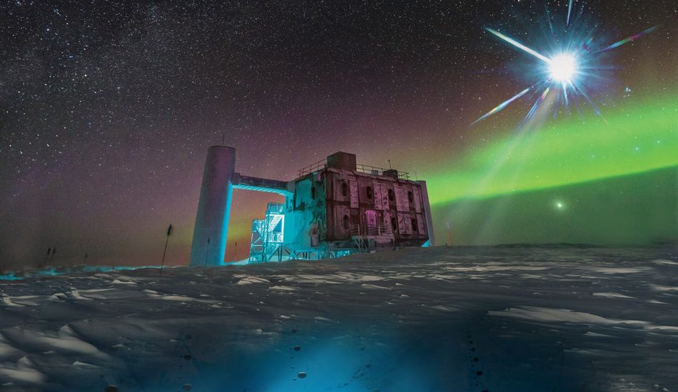 Física de Neutrinos