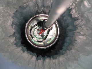 Imagem - Física de Neutrinos