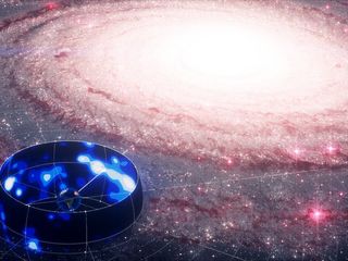Imagem - Física de Neutrinos
