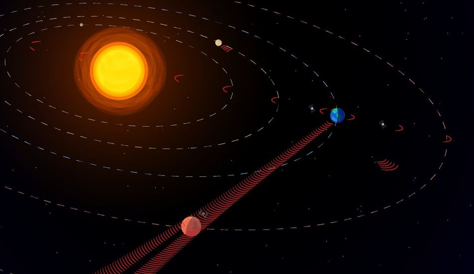 imageEstratégia SETI