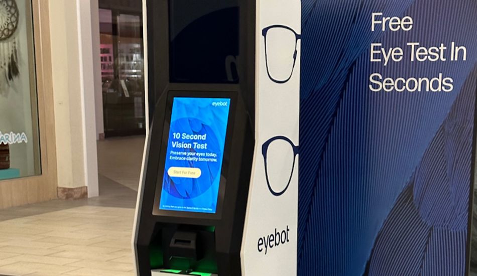 Financiamento Eyebot