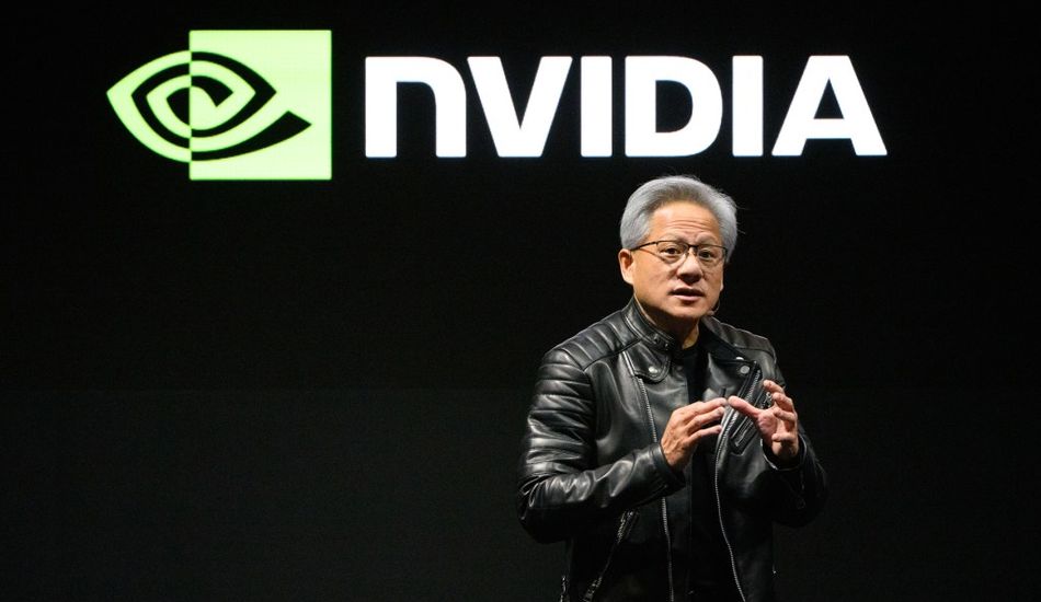 Resultados Nvidia