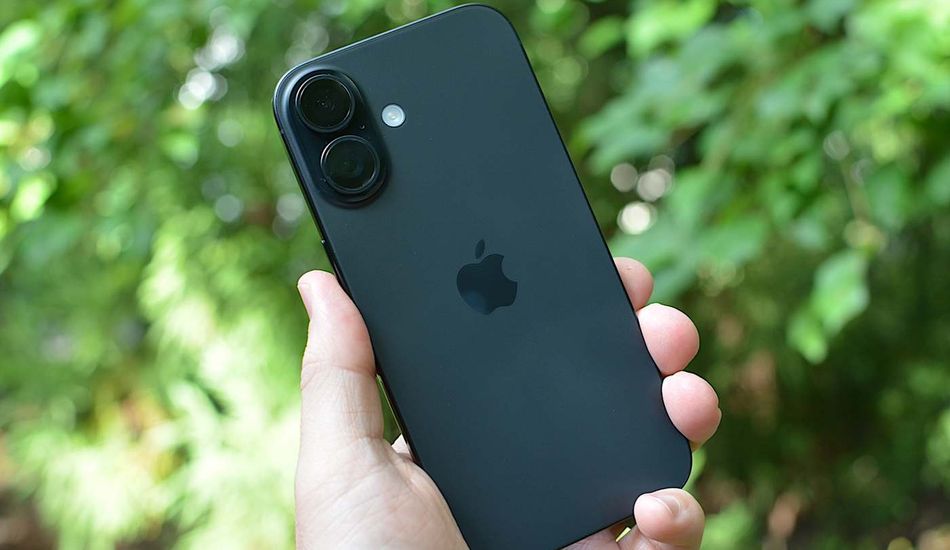 Backdoor Apple