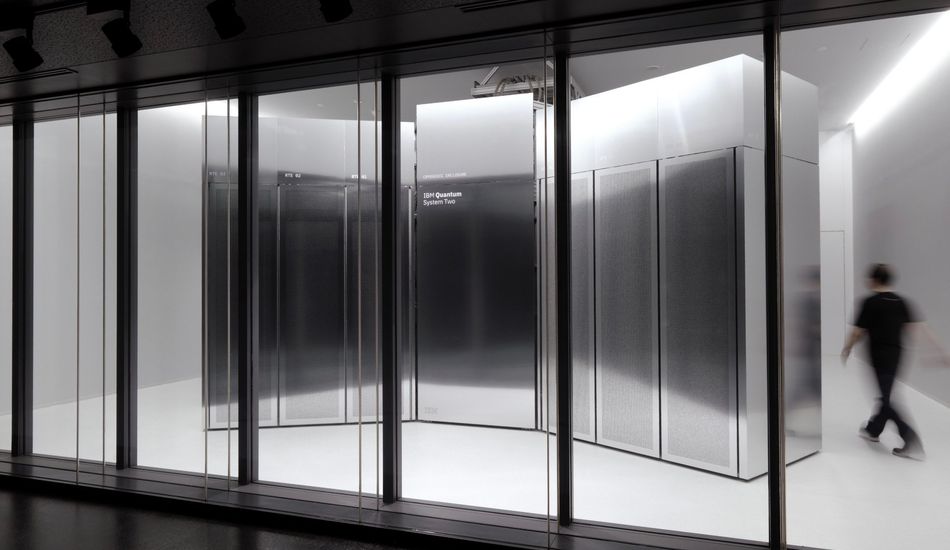 Computação Quântica