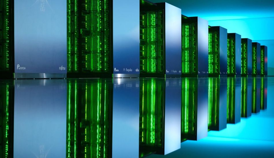 imageComputação Quântica