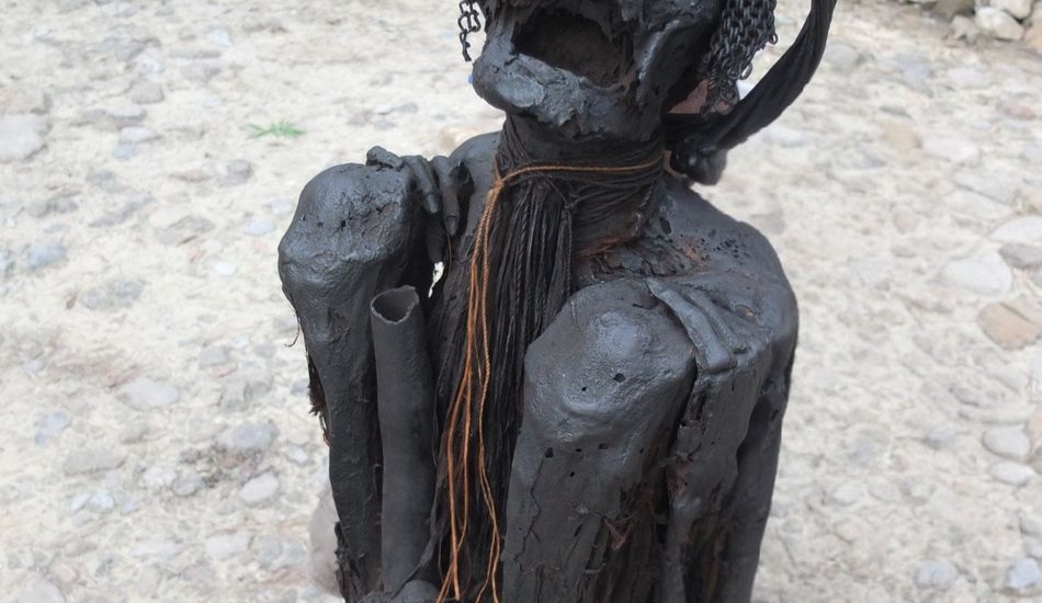 imageMumificação Antiga