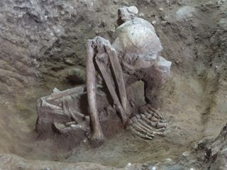 thumbnail - Mumificação Antiga